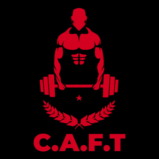 Logo Centro deportivo